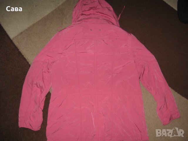 Яке пролет, есен BARBARA LEBEK   дамско,2-3ХЛ, снимка 3 - Якета - 34374515