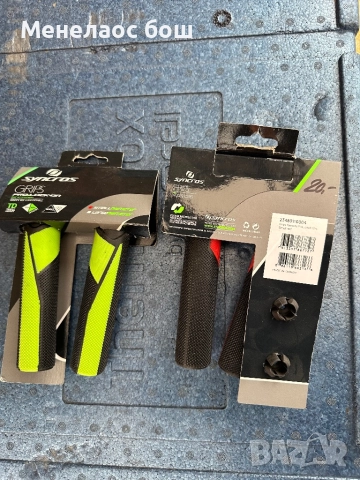 Syncros Pro Lock-On , снимка 2 - Аксесоари за велосипеди - 52882014