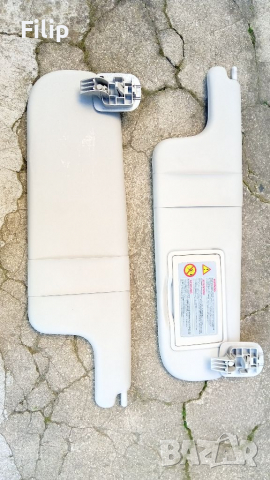 Сенници за RENAULT LAGUNA 2, снимка 2 - Части - 36248096