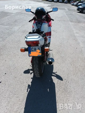 Honda CBR F600 F2, снимка 5 - Мотоциклети и мототехника - 55987852