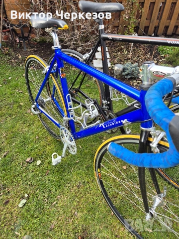 шосеен велосипед , снимка 2 - Велосипеди - 52973072