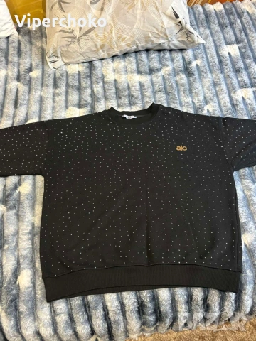 Дамски комплект на ALO размер М