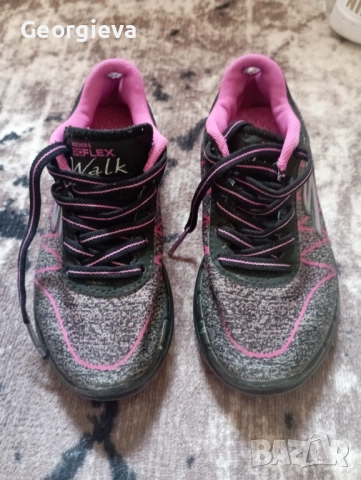 Детски маратонки Skechers , снимка 4 - Детски маратонки - 51654164