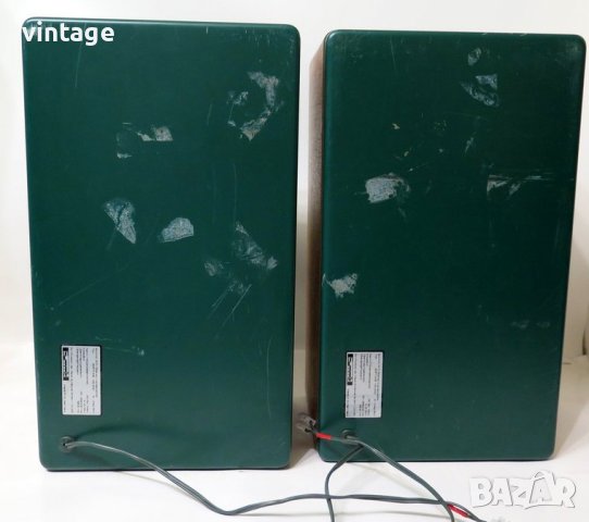 Summit HS 400, снимка 7 - Тонколони - 41572659