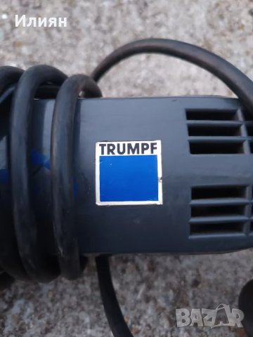 Електрически ниблер , снимка 4 - Други инструменти - 47626033