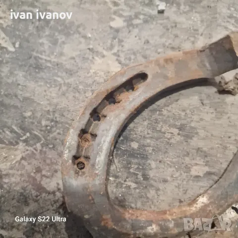 Поткови за Коне Нови, снимка 2 - Коне - 47513113