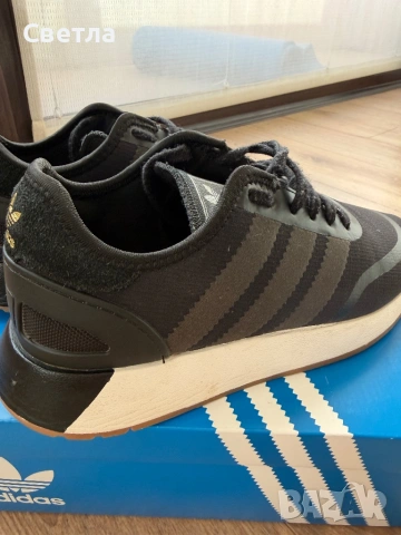 Маратонки adidas, снимка 2 - Маратонки - 53070014