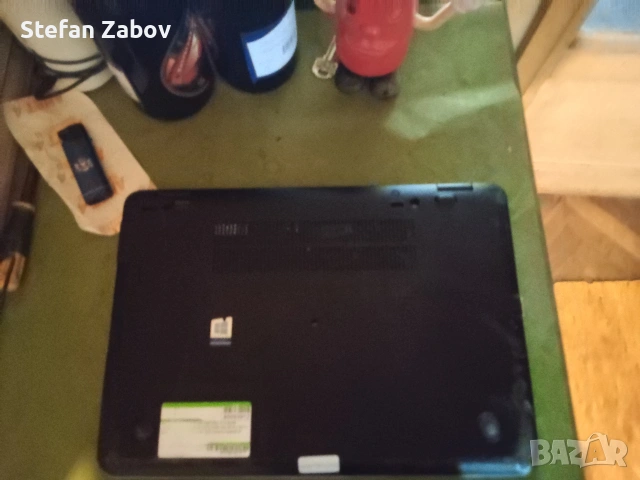 Продавам лаптоп HP ELITEBOOK 745 G4, снимка 4 - Лаптопи за работа - 53619164