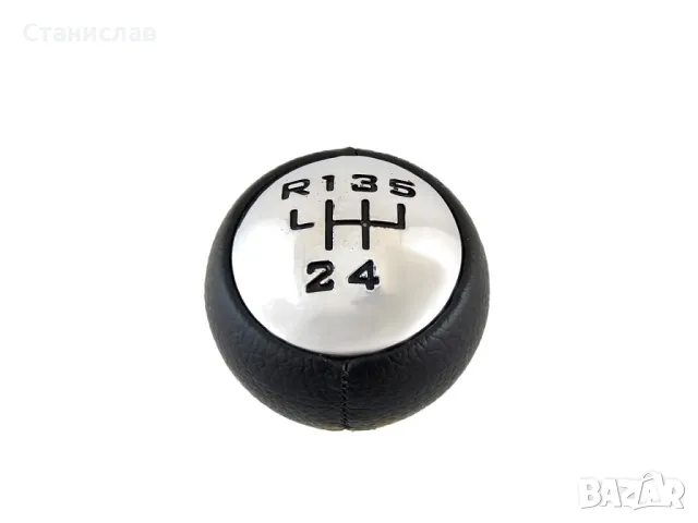 Топка за скоростен лост за Peugeot 407 (2004-2011), снимка 2 - Части - 47750086