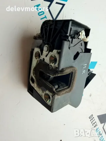 805028269R предна дясна брава от Dacia Sandero 3 1.0 TCe ECO-G, двигател H4DF480, 101 кс., 2025 г., снимка 3 - Части - 55898373