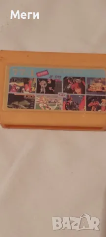 Дискетa 8- бита Nintendo, снимка 1