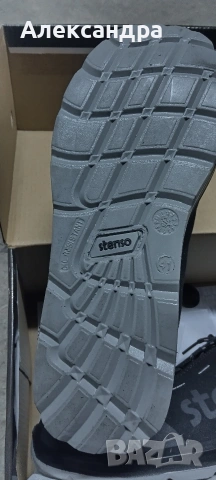 работни обувки , снимка 3 - Други - 53746779