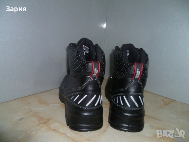 Engelbert Strauss боти №44, снимка 2 - Мъжки боти - 52743826