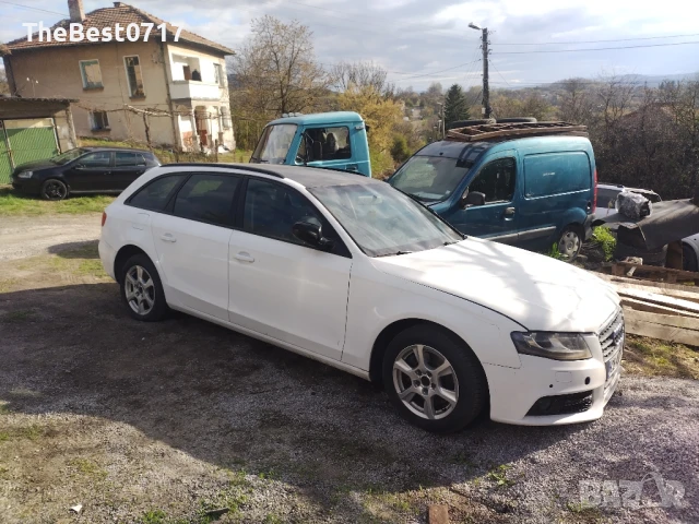 Останали части БМВ Е60 пасат опел , снимка 8 - Части - 50489647