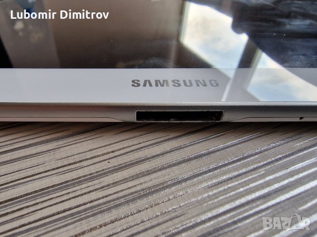 Таблет Samsung GT P5100, снимка 8 - Таблети - 42270043