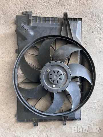 перка мерцедес цлц clc cl203