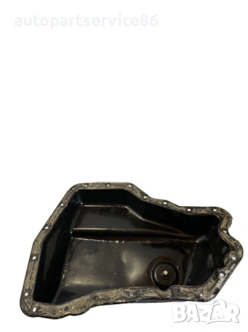 Картер за масло за Peugeot 407 2.2 HDI (2007), снимка 2 - Части - 53733632