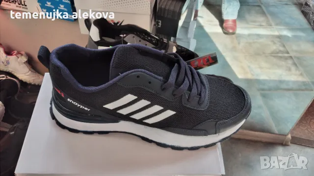 Магазин Крис, снимка 3 - Маратонки - 49286291