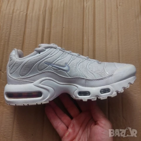 Nike Air Max Plus номер 38 оригинални маратонки , снимка 14 - Маратонки - 50704075