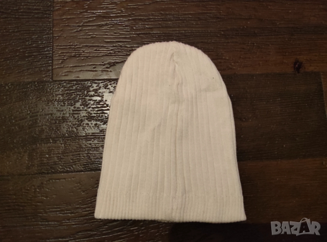Оригинална зимна шапка INTER MILANO, снимка 3 - Фен артикули - 52885179