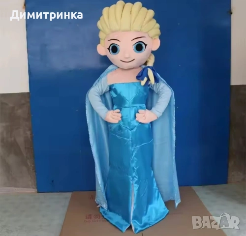 Карнавални костюми  Бяло мече - Стич - Мики маус - Мини маус  , снимка 12 - Детегледачки, детски центрове - 50966206