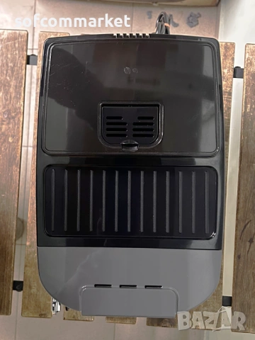 Кафеавтомат De'Longhi Magnifica Start , снимка 6 - Кафемашини - 53040355