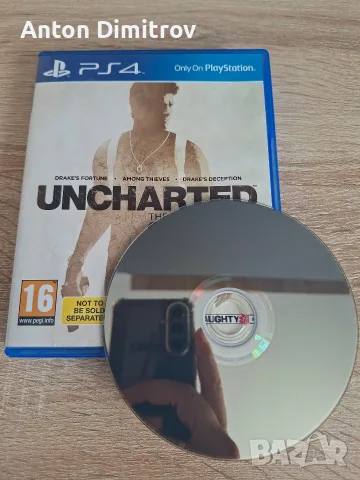 Плейстейшън 4 PS4 игри, снимка 12 - Игри за PlayStation - 56151495