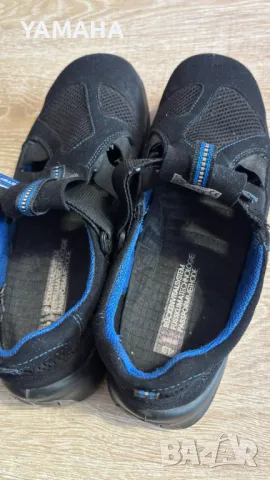 Steitz  Secura Мъжки  Работни  Обувки 43 , снимка 3 - Други - 50011052