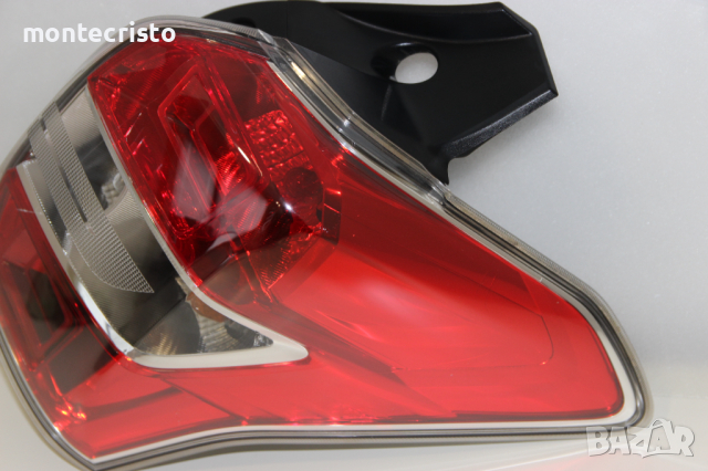 Десен стоп Subaru Forester SJ (2013-2015г.) 84912SG000 / 84201-SG000 / 84201SG000, снимка 3 - Части - 44568090