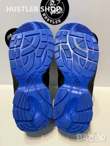 Работни обувки ATLAS.Номер 40, снимка 7 - Други - 49549949