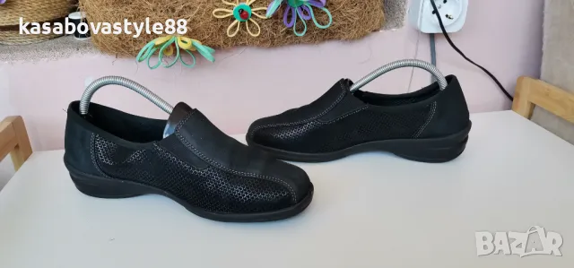 Ортопедични обувки Medicus 38.5н., снимка 12 - Дамски ежедневни обувки - 49439044