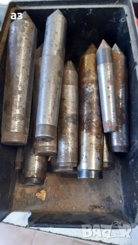 мъртви центри и тапи, снимка 5 - Стругове - 52139585