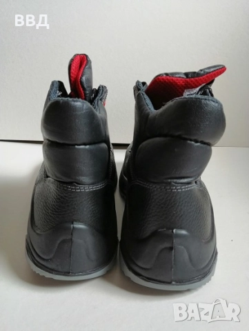 Работни обувки нови, снимка 3 - Други - 52942485