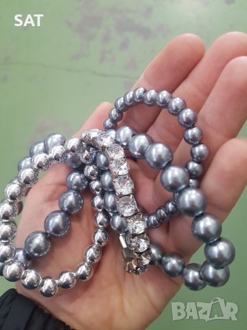 Гривни, снимка 5 - Гривни - 39603134