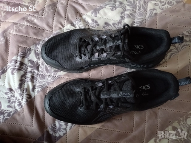 ASICS GEL-SONOMA 8 GTX, маратонки за планинско бягане, снимка 3 - Маратонки - 52952585