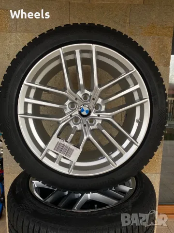 19" BMW Style 933 5 Series G60 i5 G60 OEM NEW