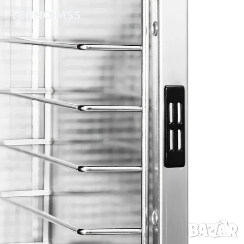 Универсален дехидратор за храна, Сушилня за месо, риба, плодове, билки модел FD-32 тави #505.1, снимка 5 - Други стоки за дома - 51104586