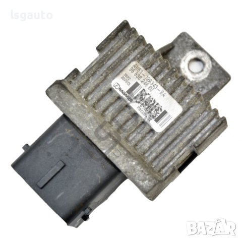 Реле подгревни свещи Citroen DS4 (2011-2015) ID: 98860