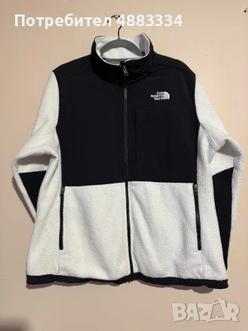 The North Face Denali 2.
