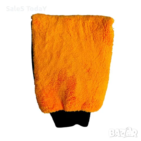 Микрофибърна ръкавица 