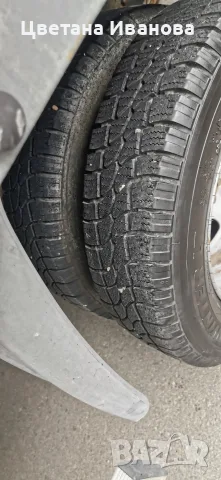 Продавам Iveco 35c12d , снимка 10 - Бусове и автобуси - 56235377