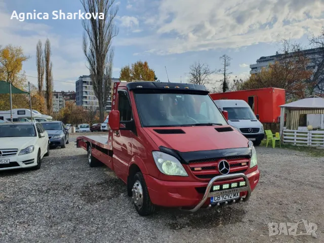 Пътна помощ София – Бързо, Достъпно, 24/7! 0878575417