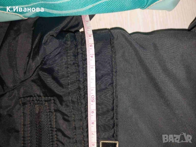 Мъжки зимни якета, снимка 5 - Палта - 34583544
