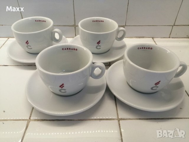 Продавам комплекти чаши за кафе и чай, снимка 10 - Сервизи - 36413204