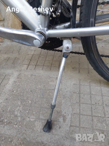 Градски велосипед HERCULES Freelife с 28" гуми, снимка 16 - Велосипеди - 50887518