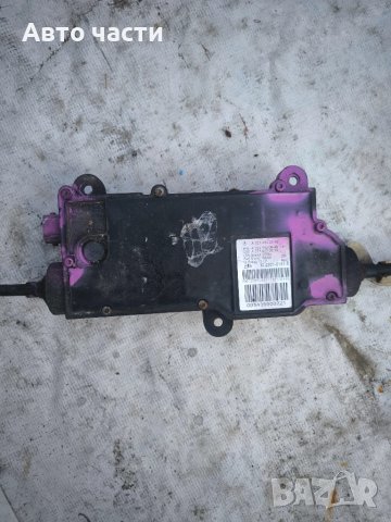 Електрическа ръчна спирачка Mercedes-Benz W221, W216 2214302949