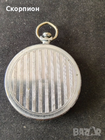 Джобен часовник - СЕКОНДА - СССР - РЯДЪК-ПРОМОЦИЯ, снимка 14 - Джобни - 49241222