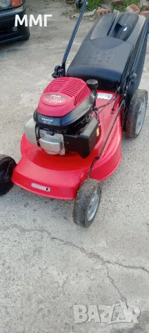 косачка, снимка 2 - Градинска техника - 49884832