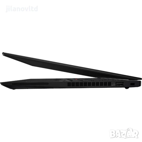 Лаптоп Lenovo ThinkPad T490s i7-8665U 16GB 512GB NVMe Touch ГАРАНЦИЯ, снимка 8 - Лаптопи за работа - 51006299