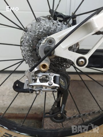 Маунтин байк 26 цола, снимка 10 - Велосипеди - 39150457